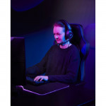 SoundZ 400 V2 Gaming Headset, black