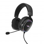 SoundZ 800 7.1 V2 Gaming Headset, black