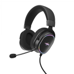 SoundZ 800 7.1 V2 Gaming Headset, black