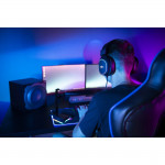SoundZ 800 7.1 V2 Gaming Headset, black