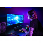 SoundZ 800 7.1 V2 Gaming Headset, black