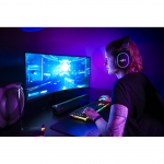 SoundZ 800 7.1 V2 Gaming Headset, black