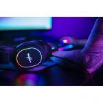 SoundZ 800 7.1 V2 Gaming Headset, black