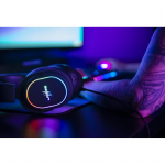 SoundZ 800 7.1 V2 Gaming Headset, black