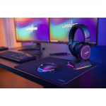 SoundZ 800 7.1 V2 Gaming Headset, black