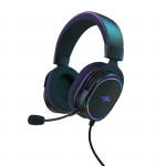 SoundZ 800 7.1 V2 Gaming Headset, black