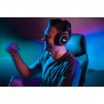 SoundZ 800 7.1 V2 Gaming Headset, black