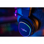 SoundZ 800 7.1 V2 Gaming Headset, black