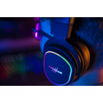 SoundZ 800 7.1 V2 Gaming Headset, black