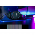 SoundZ 800 7.1 V2 Gaming Headset, black