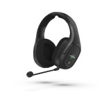 Draadloze gaming-headset SoundZ 920 + station, zwart