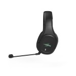 Draadloze gaming-headset SoundZ 920 + station, zwart
