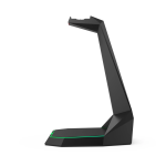 Draadloze gaming-headset SoundZ 920 + station, zwart