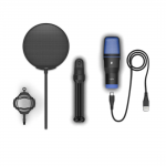 Stream 410 HD Gaming Microphone