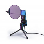 Stream 410 HD Gaming Microphone Stream 410 HD Gaming Microphone