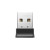 Cudy AC650 Wi-Fi USB sieťová karta, mini (WU650)