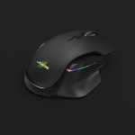Lethality 355 Gaming Mouse Pad