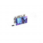 URage Stream Link 4K, USB video karta s HDMI vstupom, čierny