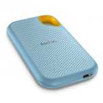 SSD Extreme Portable 2TB SSD Extreme Portable 2TB