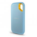 SSD Extreme Portable 2TB SSD Extreme Portable 2TB