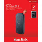 SSD Portable 2 TB, USB 3.2 Gen 2, 800 MB/s SSD Portable 2 TB, USB 3.2 Gen 2, 800 MB/s