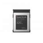 CF Express PRO-CINEMA 320GB, Type B, 1700MB/s Read, 1500MB/s Write