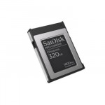 CF Express PRO-CINEMA 320GB, Type B, 1700MB/s Read, 1500MB/s Write