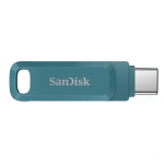 Ultra Dual USB Flash Drive Go 64GB, USB-C, Navagio Bay