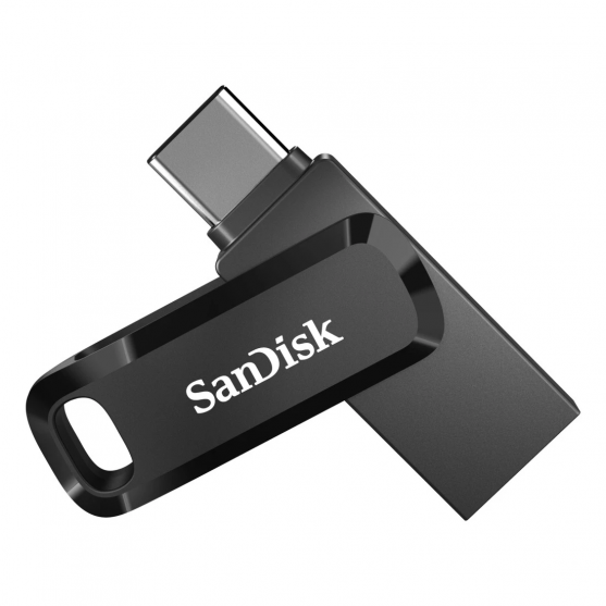 Ultra Dual USB Flash Drive Go 1TB, USB-C Ultra Dual USB Flash Drive Go 1TB, USB-C