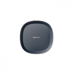External SSD Desk Drive, 4TB, USB-C, 1000MB/s