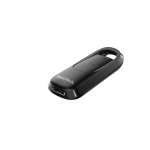 Ultra Slider USB-Stick, USB-C, 64 GB, black