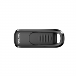 Ultra Slider USB-Stick, USB-C, 64 GB, black