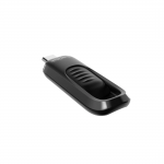 Ultra Slider USB-Stick, USB-C, 128 GB, black
