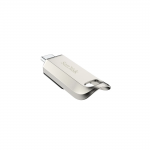 Ultra Luxe 128GB, USB 3.2 Gen 1, 400 MB/s Ultra Luxe 128GB, USB 3.2 Gen 1, 400 MB/s