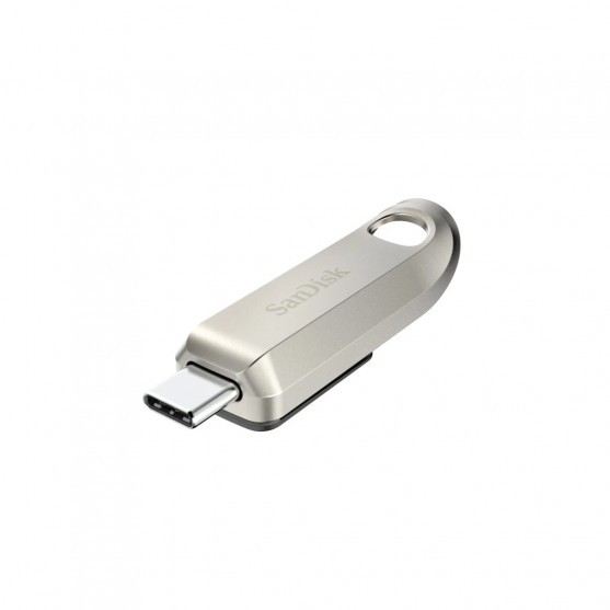 Ultra Luxe 256GB, USB 3.2 Gen 1, 400 MB/s Ultra Luxe 256GB, USB 3.2 Gen 1, 400 MB/s