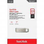 Ultra Luxe 256GB, USB 3.2 Gen 1, 400 MB/s Ultra Luxe 256GB, USB 3.2 Gen 1, 400 MB/s