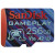 MicroSDXC Gameplay 256GB (190MB/s, 130MB/s W, UHS-I, V30, U3, C10)