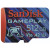 MicroSDXC Gameplay 512GB (190MB/s, 130MB/s W, UHS-I, V30, U3, C10)