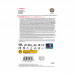 MicroSDXC Extreme 64GB (A2/ V30/ U3/ R170/ W80) MicroSDXC Extreme 64GB (A2/ V30/ U3/ R170/ W80)