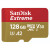 MicroSDXC Extreme 128GB (A2/ V30/ U3/ R190/ W90)