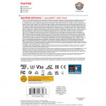 MicroSDXC Extreme 128GB (A2/ V30/ U3/ R190/ W90) MicroSDXC Extreme 128GB (A2/ V30/ U3/ R190/ W90)