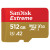 MicroSDXC Extreme 512GB (A2/ V30/ U3/ R190/ W130)