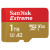 MicroSDXC Extreme 1TB (A2/ V30/ U3/ R190/ W130)