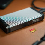 MicroSDXC Extreme 1TB (A2/ V30/ U3/ R190/ W130)
