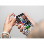 GamePlay SanDisk SanDisk UHS-I Card, microSDXC, 128GB
