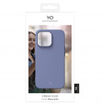 Urban Case Cover for Apple iPhone 14 Pro, Serenity Blue Urban Case Cover for Apple iPhone 14 Pro, Serenity Blue