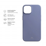 Urban Case Cover for Apple iPhone 13, Serenity Blue