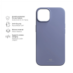 Urban Case Cover for Apple iPhone 13, Serenity Blue Urban Case Cover for Apple iPhone 13, Serenity Blue