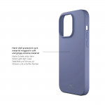 Urban Case Cover for Apple iPhone 13, Serenity Blue