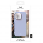 Urban Case Cover for Apple iPhone 14 Pro Max, Light Blue